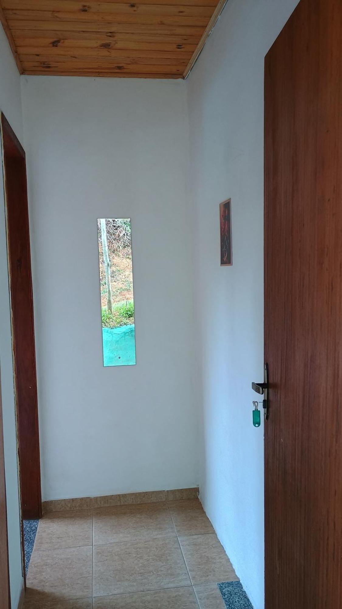 Pousada Casa Da Montanha Sana Exterior foto
