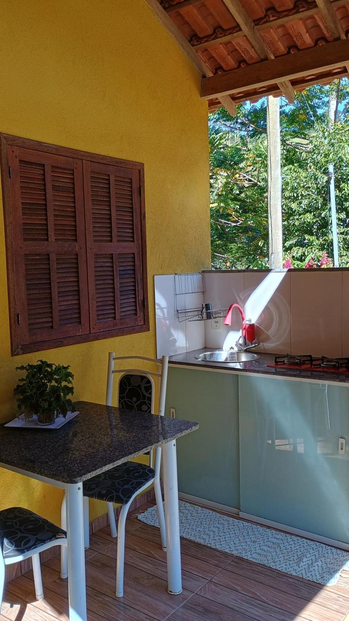 Pousada Casa Da Montanha Sana Zimmer foto