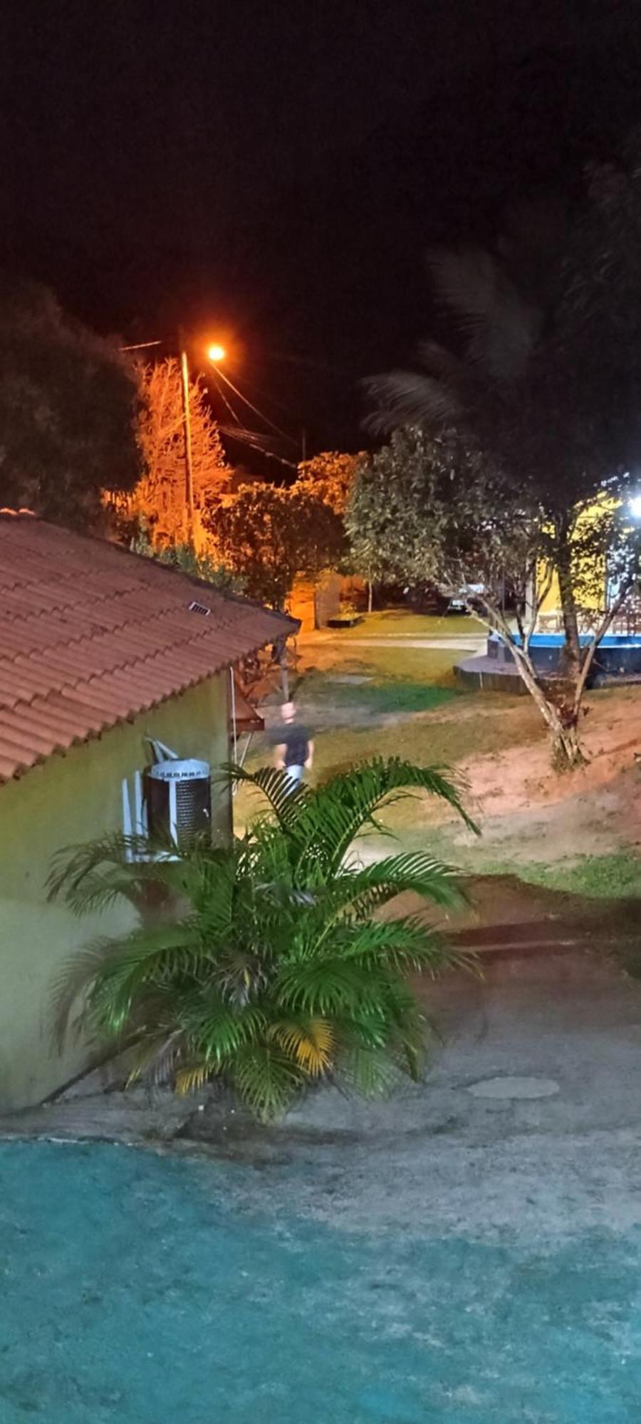 Pousada Casa Da Montanha Sana Exterior foto