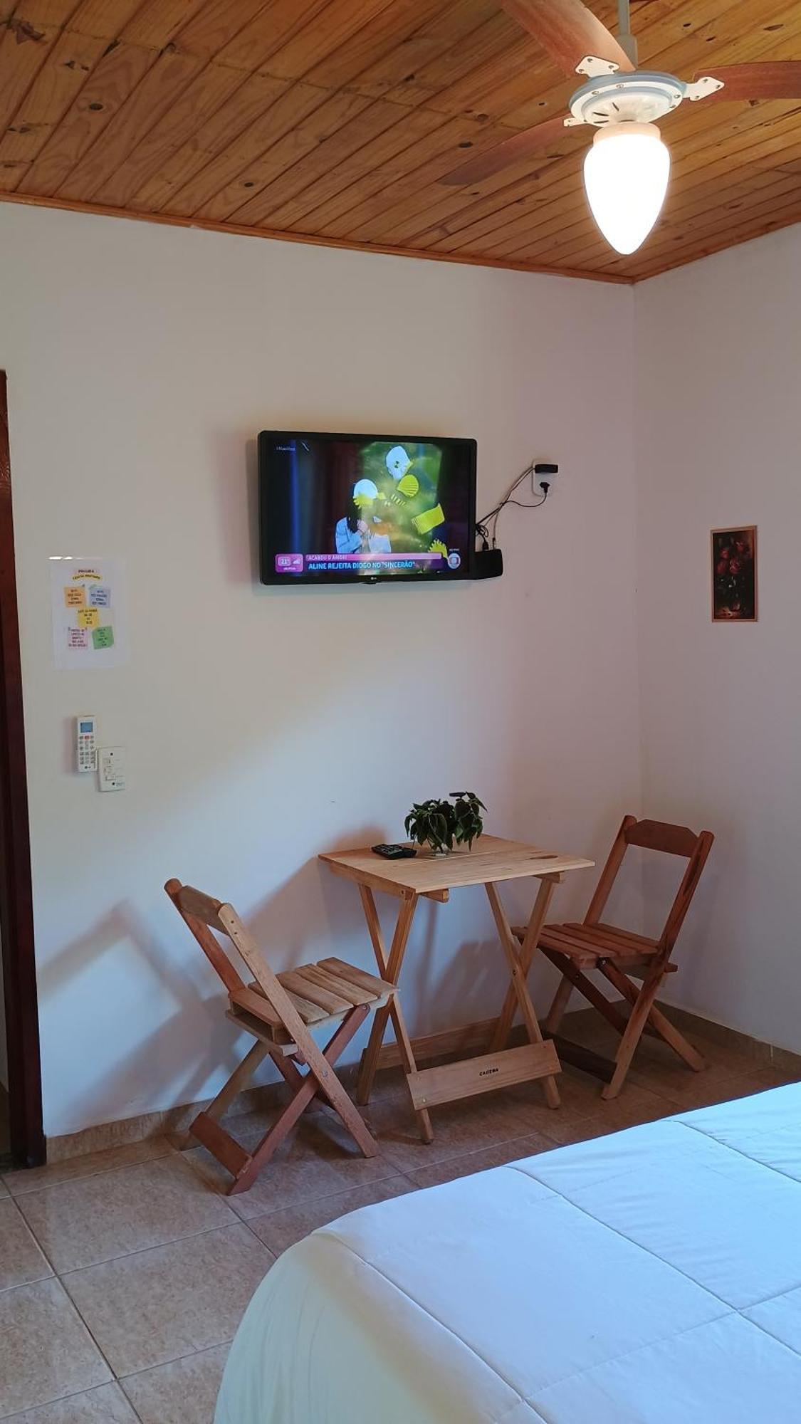 Pousada Casa Da Montanha Sana Exterior foto