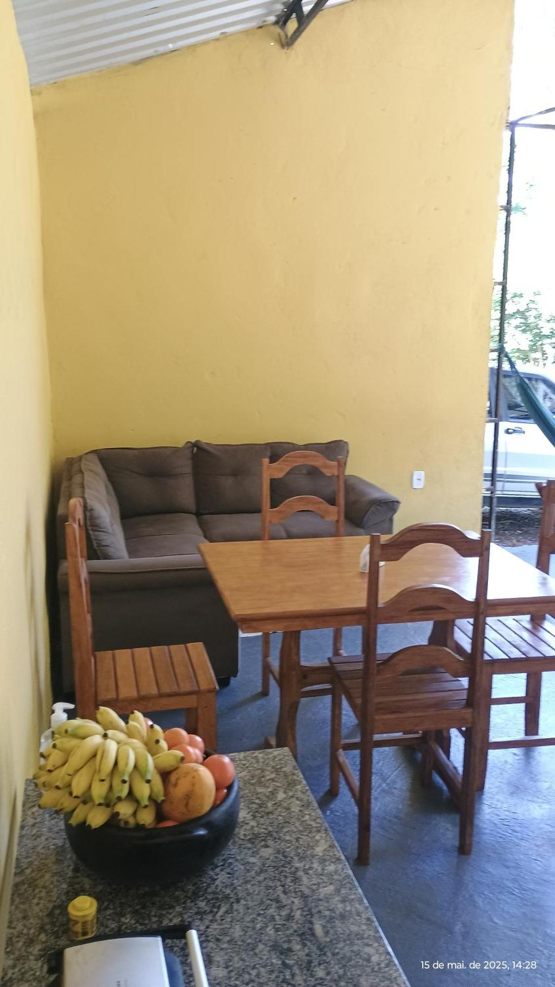 Pousada Casa Da Montanha Sana Exterior foto